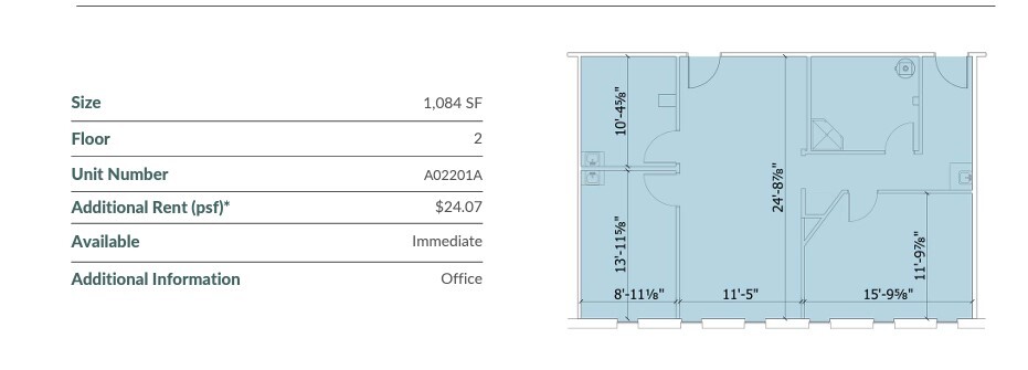 9919 Fairmount Dr SE, Calgary, AB for lease Floor Plan- Image 1 of 1