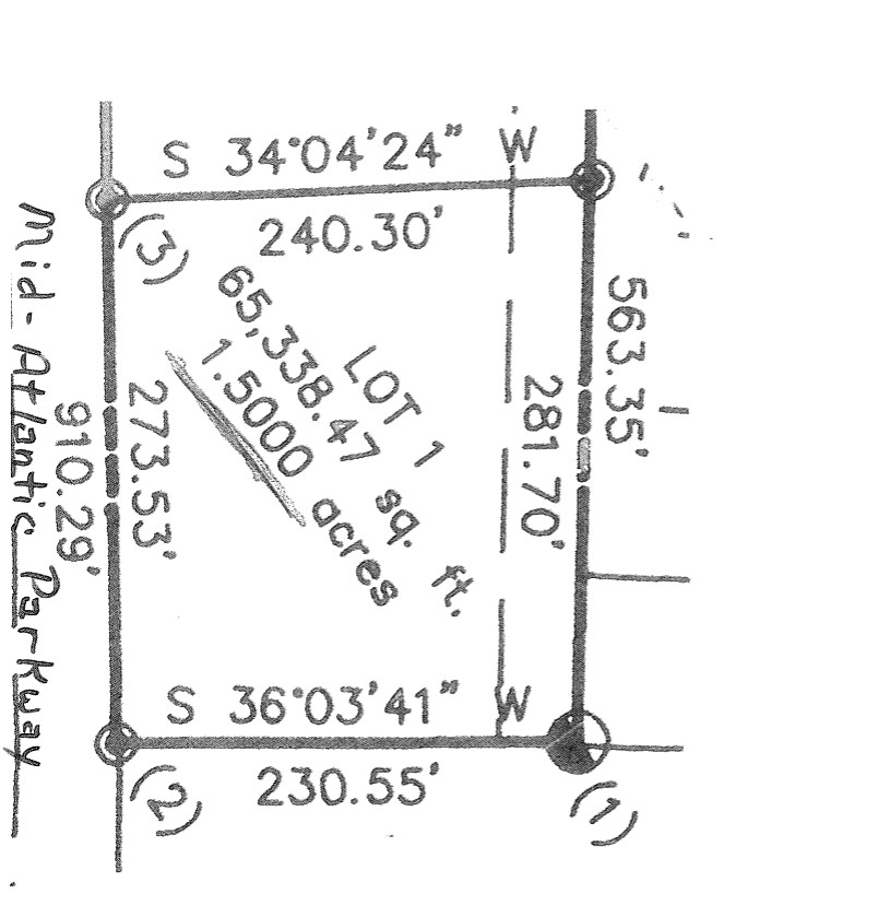 Mid Atlantic Pky, Martinsburg, WV for sale Primary Photo- Image 1 of 1