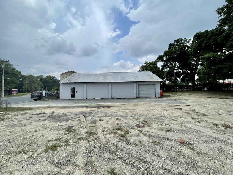 996 E Us-90, Lake City, FL for sale - Building Photo - Image 1 of 1