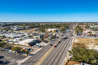 2475 E Bay Dr, Largo, FL - aerial  map view