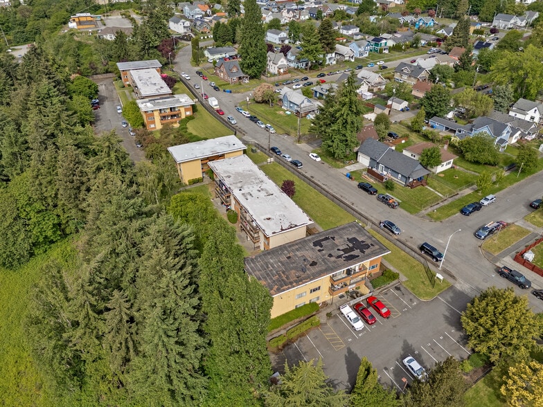 1208-1316 S 27th St, Tacoma, WA for sale - Building Photo - Image 3 of 23