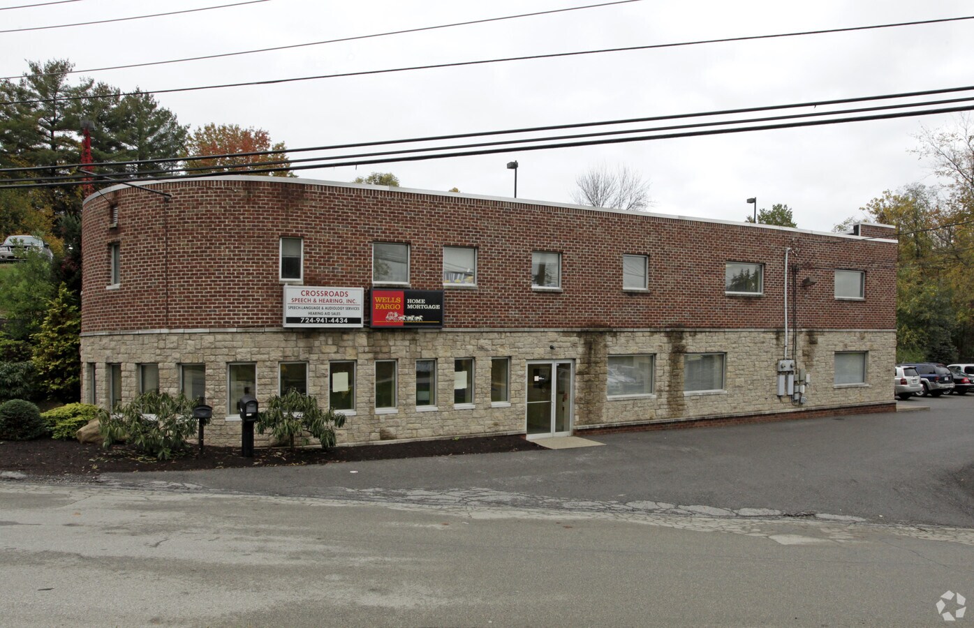 3240 Washington Rd, Mcmurray, PA 15317