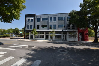 401 E Martin Luther King Blvd, Chattanooga, TN for lease Building Photo- Image 1 of 14