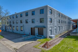 More details for 1811 Factory St, Kalamazoo, MI - Industrial for Lease