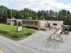 44 Southbridge Rd, Dudley MA - Commercial Real Estate