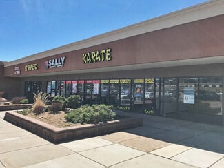 More details for 5120-5172 N Academy Blvd, Colorado Springs, CO - Retail for Lease