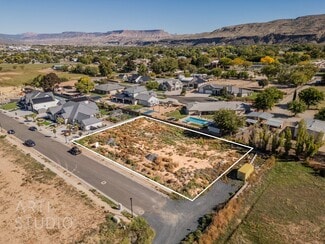 More details for 787 S 840 W, Hurricane, UT - Land for Sale