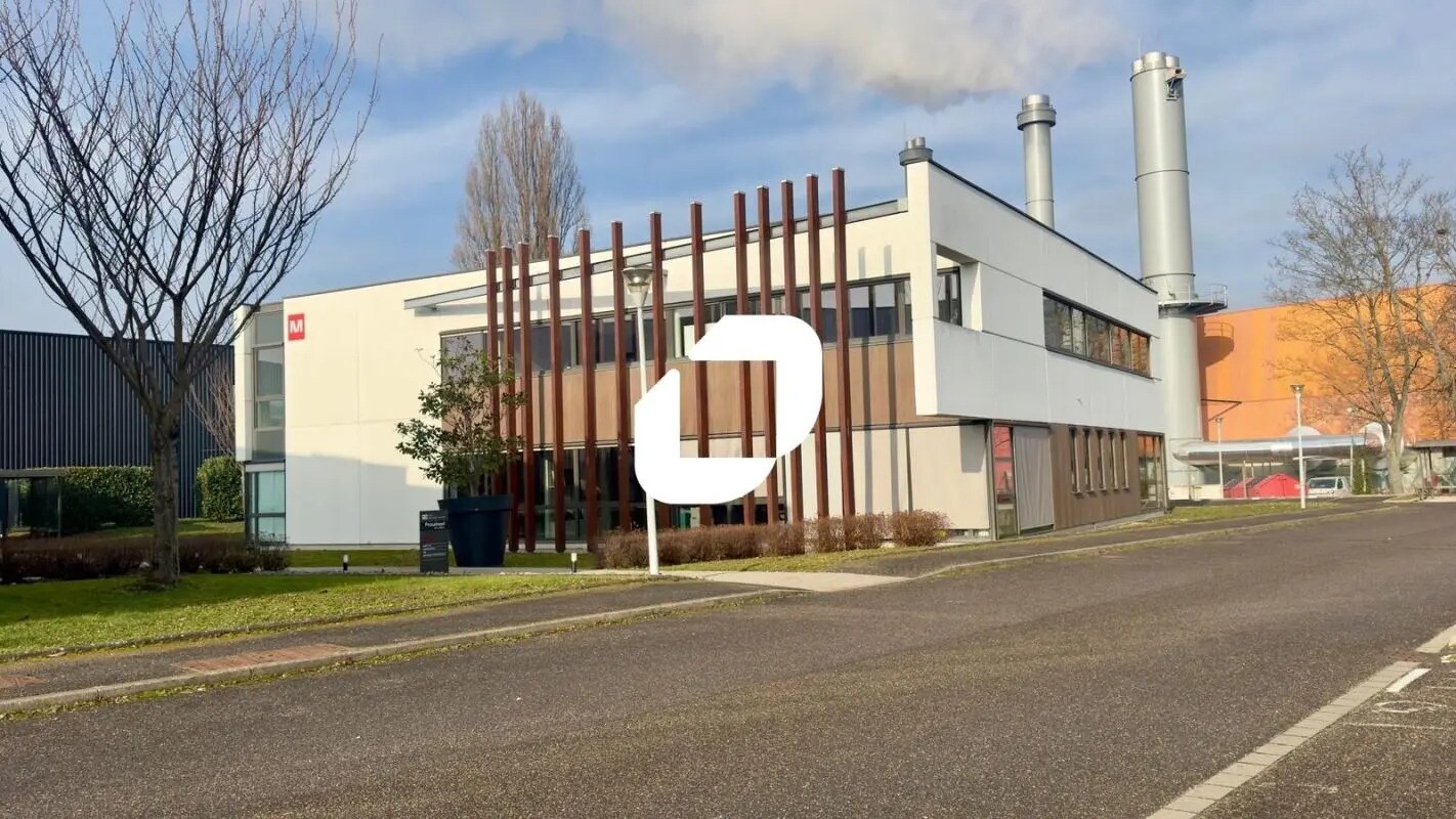 15 Rue Jacobi-Netter, Strasbourg for lease Primary Photo- Image 1 of 14