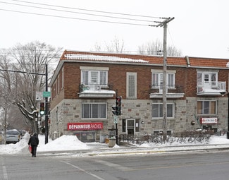 More details for 3871 Rue Rachel E E, Montréal, QC - Multifamily for Sale