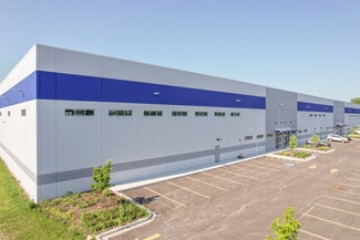 More details for 4653 W Polk St, Chicago, IL - Industrial for Lease