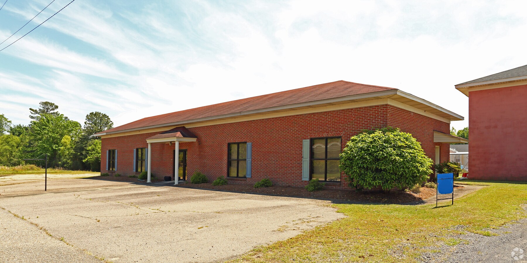 2704 S Irby St, Florence, SC 29505