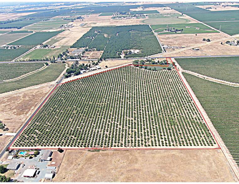 13200 Tully rd, Lodi, CA for sale - Primary Photo - Image 1 of 7