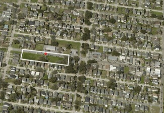 More details for 310 Harrison Avenue Ave, New Orleans, LA - Land for Lease