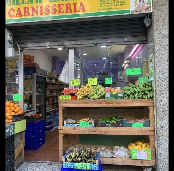 Carrer de Mossèn Jacint Verdaguer, 74, Santa Coloma de Gramenet, Barcelona for sale - Building Photo - Image 3 of 3