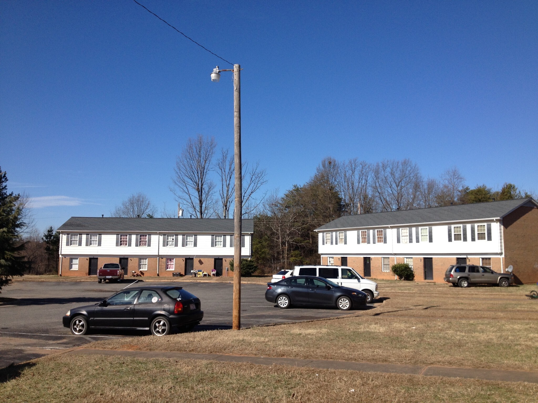 1 Chesterfield Ct, Kings Mountain, NC for sale Building Photo- Image 1 of 1