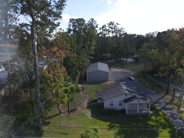 5750 Stuart Ave, Jacksonville, FL for sale - Primary Photo - Image 1 of 1