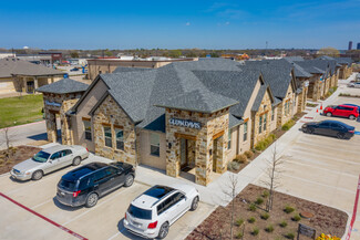 More details for 2214 Emery St, Denton, TX - Office/Medical for Lease