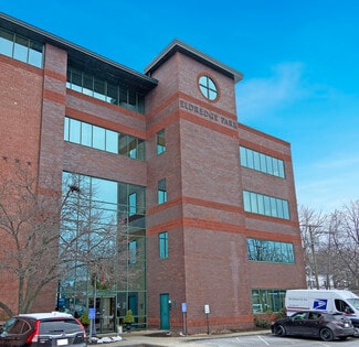 More details for 1 Cate St, Portsmouth, NH - Office for Lease