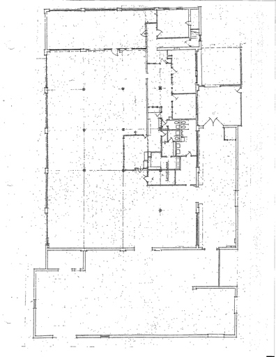 1525 Fairfield Ave, Cleveland, OH for lease Floor Plan- Image 1 of 1