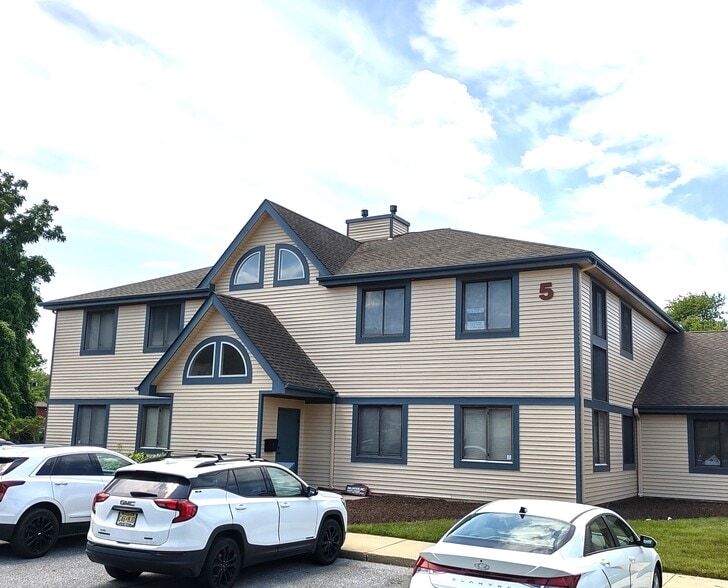 750 Route 73 S, Marlton, NJ for sale - Building Photo - Image 1 of 1