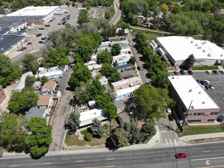 More details for 10 9th Ave, Longmont, CO - Multifamily for Sale