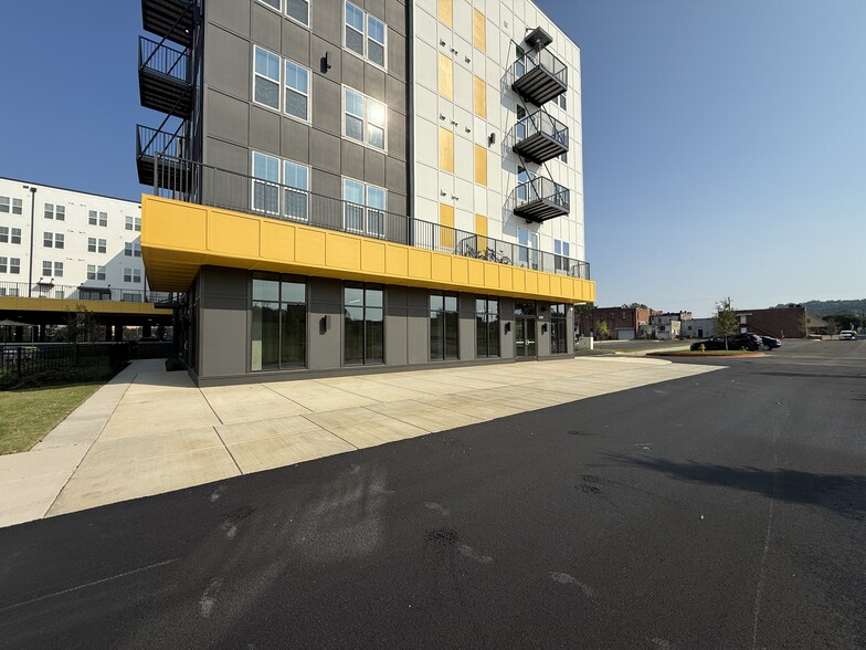 340 W 3rd St SW, Rome, GA for lease - Building Photo - Image 3 of 25