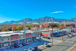 3300-3380 Arapahoe Ave, Boulder CO - Commercial Real Estate