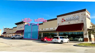 More details for 21927 Clay Rd, Katy, TX - Office/Medical, Retail for Lease