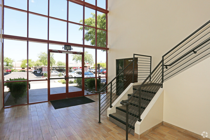 4115 E Valley Auto Dr, Mesa, AZ for lease - Lobby - Image 2 of 7