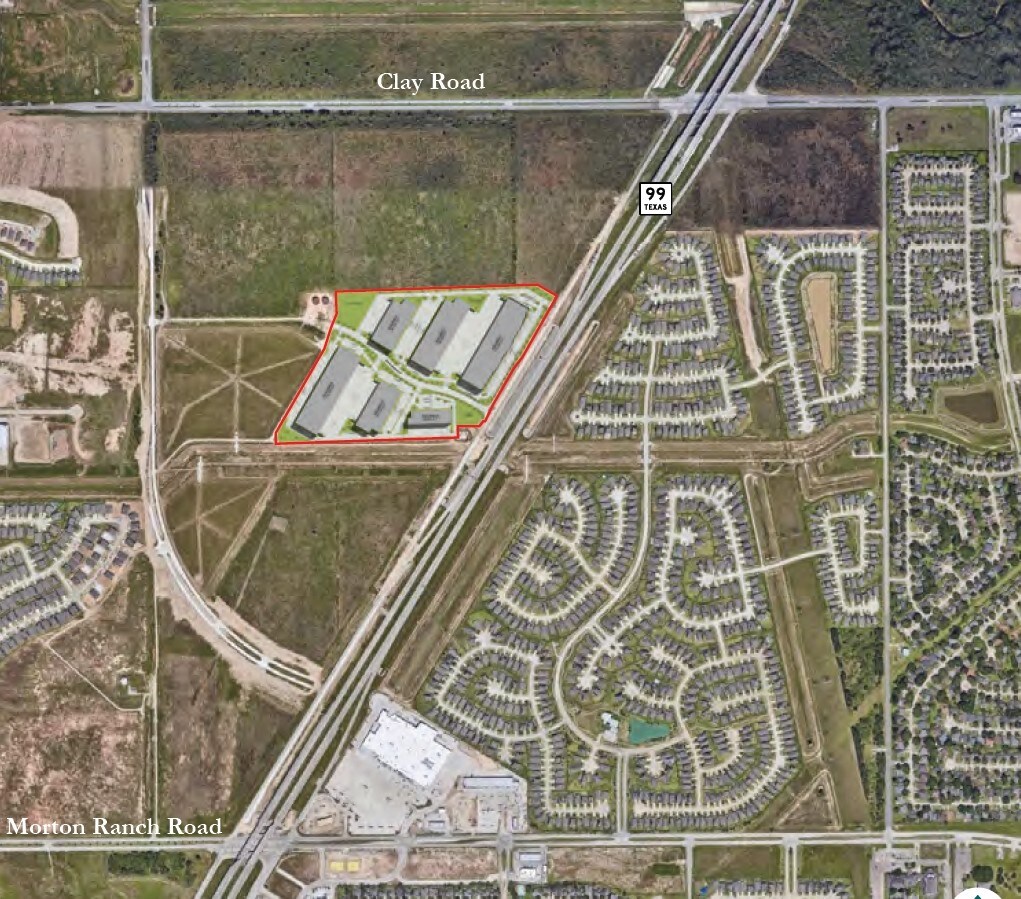 TX99, Katy, TX 77449 Grand West Crossing