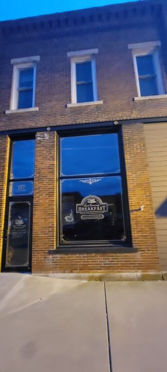 127 W Main St, Brook, IN for sale Primary Photo- Image 1 of 1