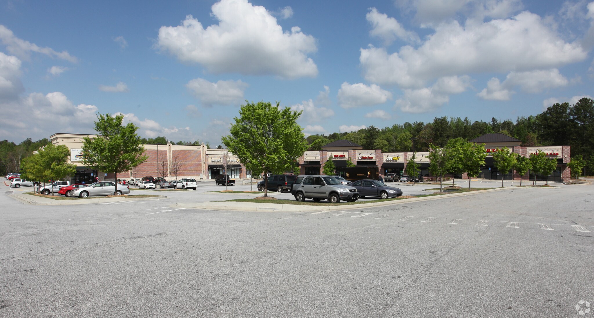 1700 Winder Hwy, Dacula, GA for sale Primary Photo- Image 1 of 1