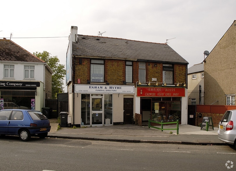 98 Thorpe Lea Rd, Egham for lease - Building Photo - Image 1 of 3
