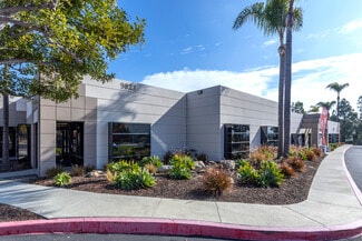 More details for 9823 Pacific Heights Blvd, San Diego, CA - Industrial for Lease