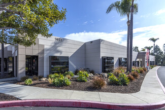 More details for 9823 Pacific Heights Blvd, San Diego, CA - Industrial for Lease