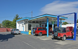 More details for 10101 N Newport Hwy, Spokane, WA - Retail for Lease