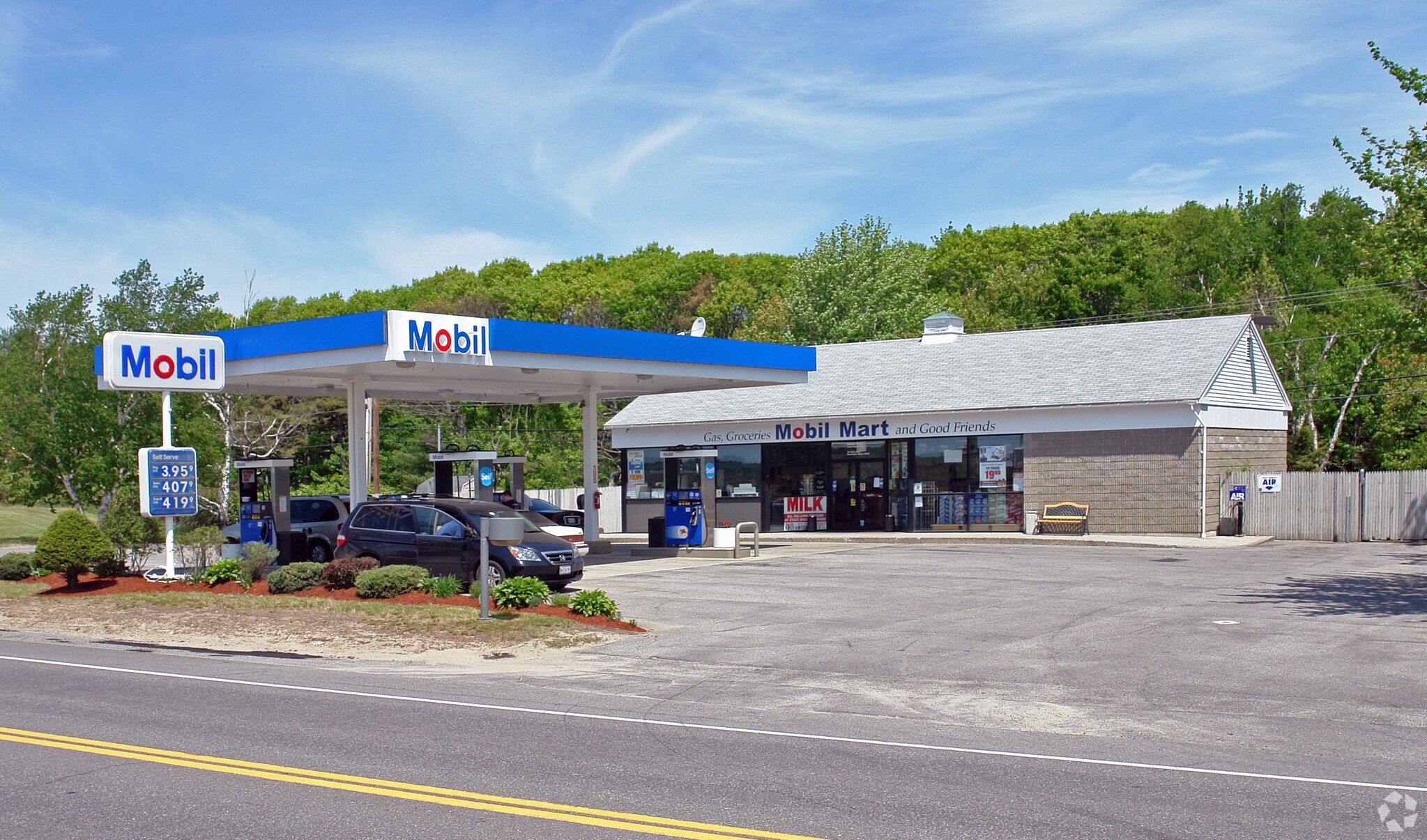 101 Bath Rd, Brunswick, ME for sale Primary Photo- Image 1 of 1