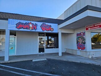 More details for 2244 McHenry Ave, Modesto, CA - Retail for Lease