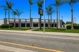 2301 Newport Blvd, Costa Mesa CA - Retail Space