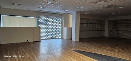 Union Gallery, Bristol for lease Interior Photo- Image 2 of 10