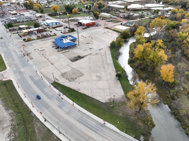 2617 N Main St, Sheridan, WY for sale - Building Photo - Image 1 of 19