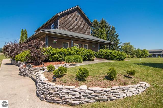 615 Tobias Rd, Elmira, MI for sale - Primary Photo - Image 1 of 1