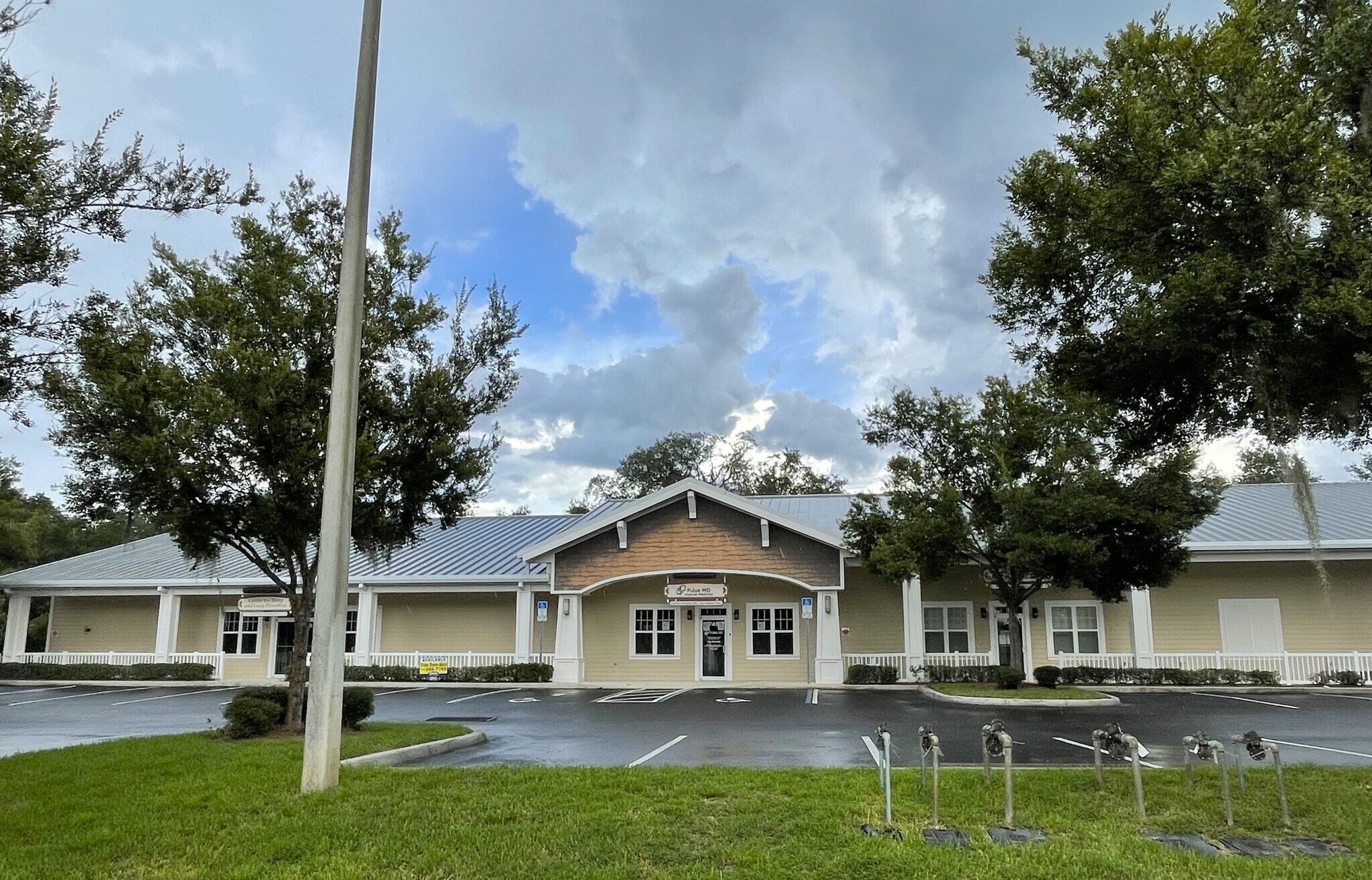 733771 Highway 466, Lady Lake, FL 32159 749 Summit Medical Park, CR