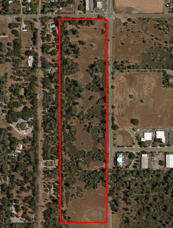 3599 Rancho Rd, Redding, CA for sale Other- Image 1 of 1