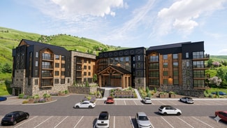 More details for 5600 Canyon rd, Provo, UT - Land for Sale