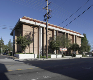 More details for 6725 Kester Ave, Van Nuys, CA - Office for Sale