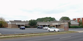 More details for 1125-1141 First Colonial Rd, Virginia Beach, VA - Office for Lease