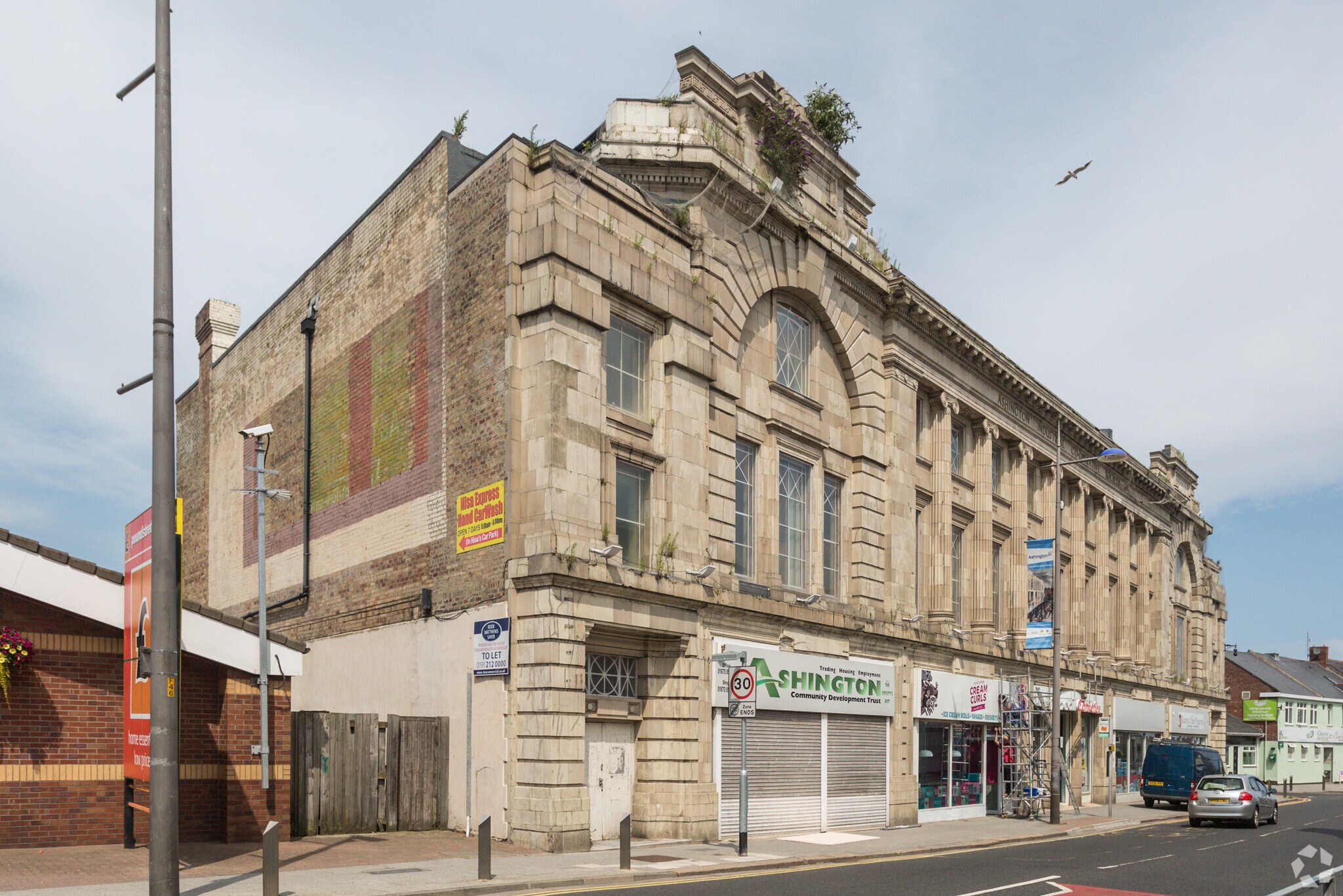 14 Woodhorn Rd, Ashington for sale Primary Photo- Image 1 of 1
