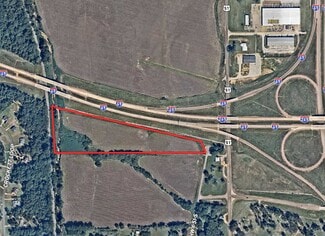 More details for 55 Old Highway 51 South, Hernando, MS - Land for Sale