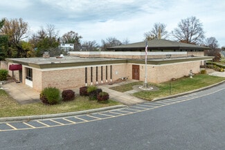 More details for 5212 McCormick Ave, Baltimore, MD - Specialty for Sale